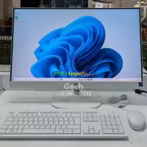 ️Hp27 inch  All in One desktop ️️Intel®️ core™️ i7-13th️13th Generation ️512GB storage8GB in Ethiopia